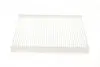 WP106 Фільтр салону VW T5 03- WUNDER FILTER підбір по vin на Brocar