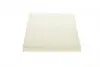 WP101 Фільтр салону VW Caddy II/Golf III/Skoda Octavia WUNDER FILTER підбір по vin на Brocar
