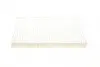 WP101 Фільтр салону VW Caddy II/Golf III/Skoda Octavia WUNDER FILTER підбір по vin на Brocar