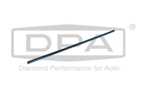88530859602 Молдінг двері; задній лівий DPA підбір по vin на Brocar