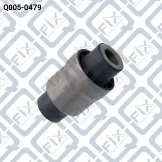 Q0050479 Сайлентблок задн. підвіски Q-FIX підбір по vin на Brocar