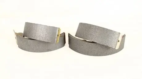 08116 Колодки гальмівні, барабанні ZILBERMANN підбір по vin на Brocar