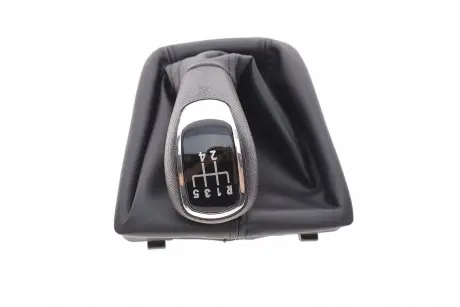 87110768002 Рукоятка ричага КПП в зборі DPA підбір по vin на Brocar