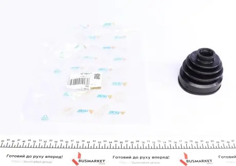 82100T Пильник ШРКШ (внутрішній) Nissan Qashqai/Hyundai Santa Fe 08- (к-кт) UCEL підбір по vin на Brocar