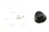 61262T Пыльник шруса (внутренний) VW Caddy 03- (под тришип) UCEL підбір по vin на Brocar