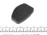 Накладка педали сцепления Fiat Scudo 96- 41603