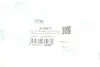 31488T Пыльник шруса (внутренний) VW Golf IV/Audi A6 1.8T/1.9TDI 98-05 (24x70x116) UCEL підбір по vin на Brocar
