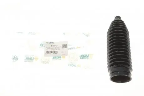 31489T Пыльник рейки рулевой Fiat Doblo 10- UCEL подбор по vin на Brocar