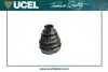 Пыльник шруса (наружный) Ford Mondeo III 00-07 (31х75х115) (M22x1.5) 20200-T