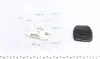 Накладка педалі гальма Renault Master/Trafic 09- (62mm) 10982