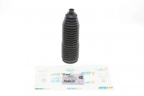 10670T Пильник рейки рульової Renault Megane/Scenic 08- UCEL підбір по vin на Brocar