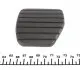 Накладка педали тормоза Renault Megane III 1.4 TCe/1.5/1.9/2.0 dCi 08- 10675