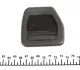10675 Накладка педали тормоза Renault Megane III 1.4 TCe/1.5/1.9/2.0 dCi 08- UCEL підбір по vin на Brocar