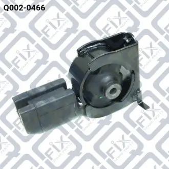 Q0020466 Подушка двигуна передн. Q-FIX підбір по vin на Brocar