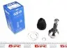 818286 Шрус (наружный) Ford Transit Custom 2.2TDCi 12- (31x28x188) GSP підбір по vin на Brocar
