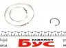 818286 Шрус (наружный) Ford Transit Custom 2.2TDCi 12- (31x28x188) GSP підбір по vin на Brocar