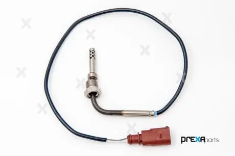 P104018 Датчик температуры ОГ, VAG PREXAPARTS подбор по vin на Brocar