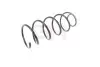GH203701 Пружина перед. Peugeot 406 GH-PARTS підбір по vin на Brocar