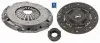 3000951708 Комплект зчеплення SACHS підбір по vin на Brocar