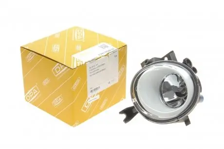 89410699802 Фара противотуманная правая VW Touareg (02-10) (89410699802) DPA DPA подбор по vin на Brocar