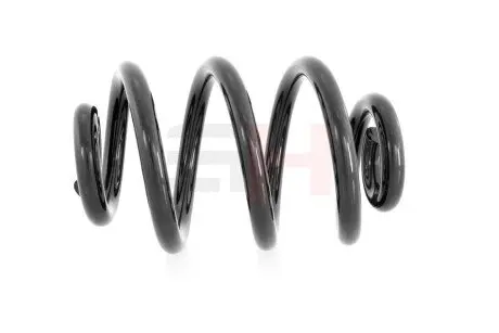 GH221505 Пружина задня BMW E46 98- GH-PARTS підбір по vin на Brocar