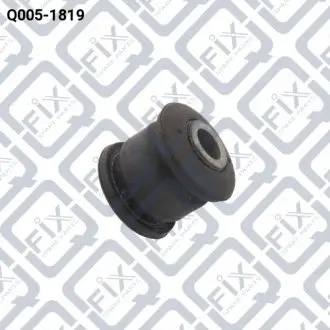 Q0051819 Сайлентблок задньої цапфи Q-FIX підбір по vin на Brocar