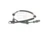 GH703918 Датчик, кількість обертів колеса GH-PARTS підбір по vin на Brocar