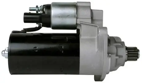 88213320 Стартер T5 2.5 TDI 03-09 POWERMAX підбір по vin на Brocar