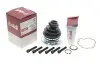 44981772701 Пыльник ШРУСа внутреннего (комплект) Skoda Superb (02-08)/VW Passat (85-05)/Audi A4 (95-01),A6 (95-05) (44981772701) VIKA VIKA підбір по vin на Brocar