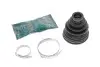 Пыльник шруса (внутренний) Opel Combo 1.4-1.6 CNG 01- 91101