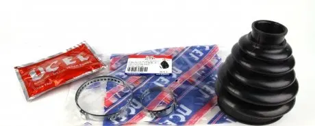 41540 Пильник ШРКШ (зовнішній) Citroen Berlingo/Peugeot Partner 2.0HDI (к-кт) UCEL підбір по vin на Brocar