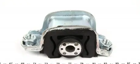303794 Подушка КПП Fiat Ducato/Citroen Jumper/Peugeot Boxer 94- UCEL підбір по vin на Brocar