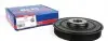 Шків колінвалу Citroen Berlingo/Jumpy/Peugeot Expert 1.9D/2.0HDI 98- (6PK) 3000