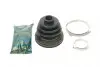 Пильник ШРКШ (внутрішній) Ford Connect 1.8DI 02- (75PS) (21x70x86) (к-кт) 20303