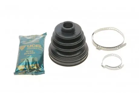 20303 Пыльник шруса (внутренний) Ford Connect 1.8DI 02- (75PS) (21x70x86) (к-кт) UCEL подбор по vin на Brocar
