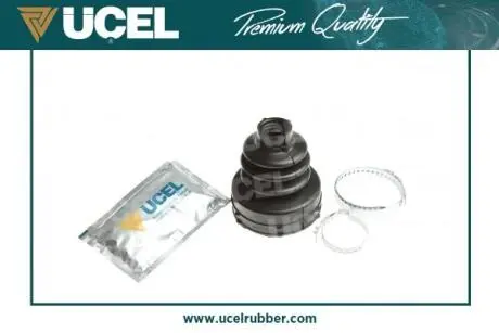 20203 Пыльник шруса (наружный) Ford C-Max I/Focus II 03-12 (21x85x103) (резиновый) UCEL подбор по vin на Brocar