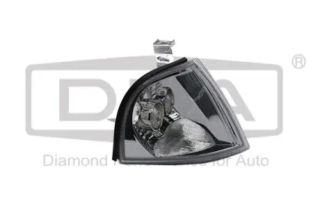 89530178602 Показчик повороту правий DPA підбір по vin на Brocar