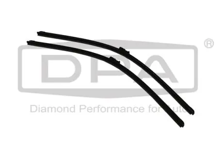 89550623502 Щетка стеклоочистителя 650MM DPA підбір по vin на Brocar