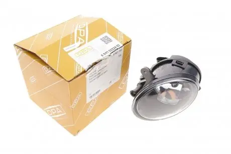 89410222402 Фара противотуманная правая Audi A6 (05-11),A8 (03-07) (89410222402) DPA DPA подбор по vin на Brocar