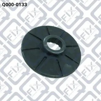 Q0000133 Проставка пружини нижн. Q-FIX підбір по vin на Brocar