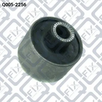 Q0052256 САЙЛЕНТБЛОК ЗАДНЬОЇ ЦАПФІ Q-FIX підбір по vin на Brocar
