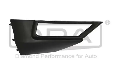 88531794102 Решетка бампера (правая) DPA підбір по vin на Brocar