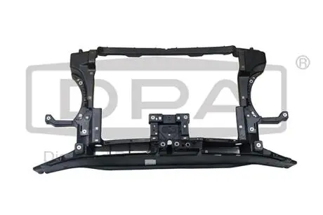 88051771202 Панель передня DPA підбір по vin на Brocar