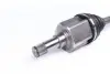 218472 Піввісь Ford Transit 2.2TDCi 07-14- (L) (28x41x761x48T) (+ABS) GSP підбір по vin на Brocar