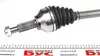 218335 Полуось Ford Transit Custom 2.2TDCi 12- (R) (31x41x1092) GSP підбір по vin на Brocar