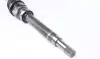 218265 Піввісь Ford Transit 2.0 TDCi 00-06 (R) (28x36x1053x48T) (+ABS) GSP підбір по vin на Brocar