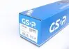 218265 Піввісь Ford Transit 2.0 TDCi 00-06 (R) (28x36x1053x48T) (+ABS) GSP підбір по vin на Brocar