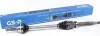 Піввісь Ford Transit 2.0 TDCi 00-06 (R) (28x36x1053x48T) (+ABS) 218265