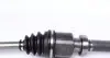218265 Піввісь Ford Transit 2.0 TDCi 00-06 (R) (28x36x1053x48T) (+ABS) GSP підбір по vin на Brocar
