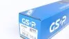 218265 Піввісь Ford Transit 2.0 TDCi 00-06 (R) (28x36x1053x48T) (+ABS) GSP підбір по vin на Brocar